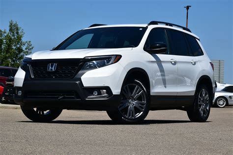 honda passport lynchburg|2020 Honda Passport .